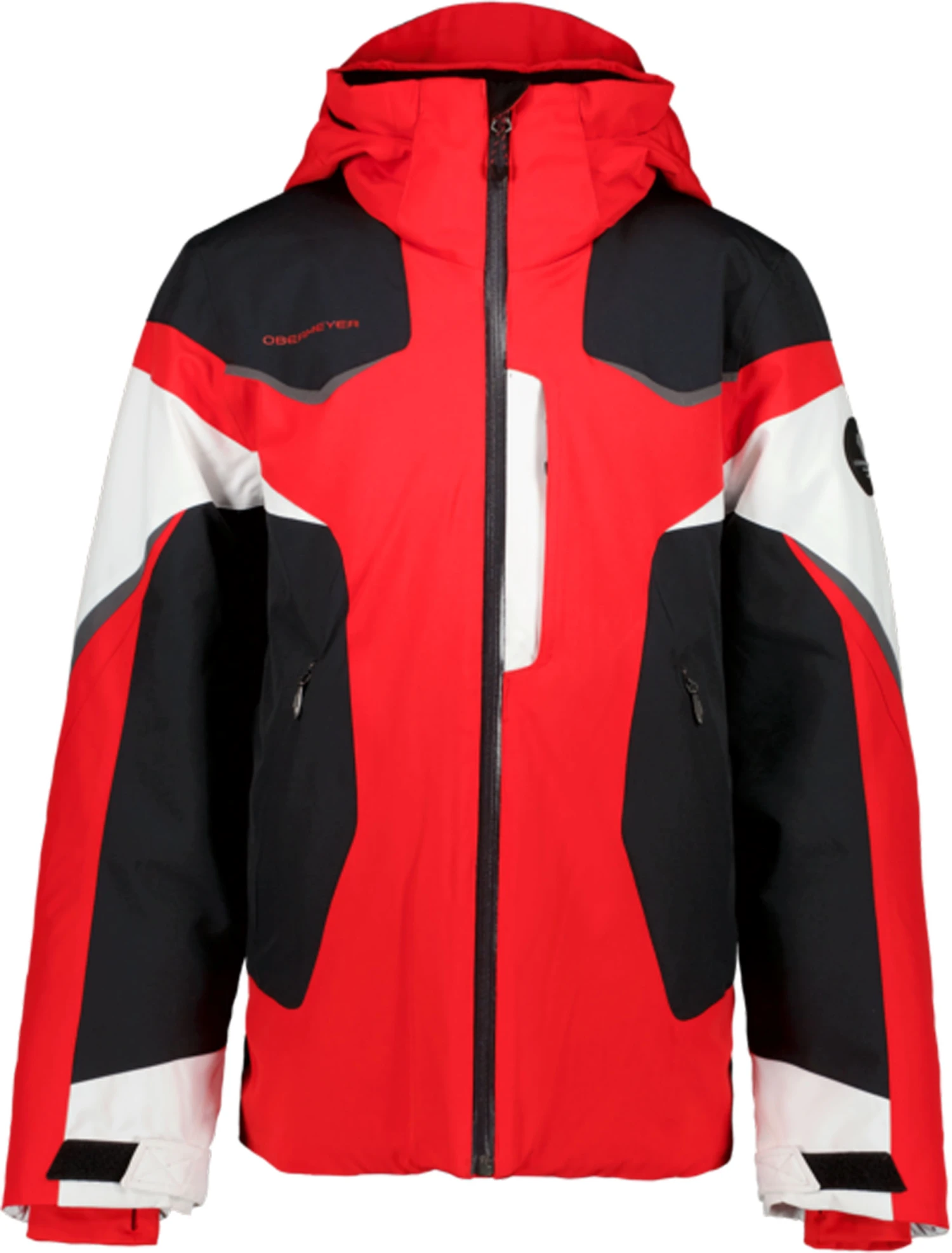 Obermeyer Mach 13 Ski Jacket 8 Obermeyer Mach 13 Ski Jacket - Image 6