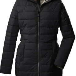Killtec 34 Quilted Parka - Womens -Obermeyer Sales max 6469718 38803 200 F 072