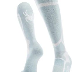 Spyder Pro Liner Ski Sock - Womens -Obermeyer Sales max 6479436 198081 456 F