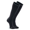 Fox River Telluride Lightweight Over-the-Calf Ski Sock 2022 -Obermeyer Sales max 6510115 telluride lightweight over the calf black small fox river socks 421454 1800x1800