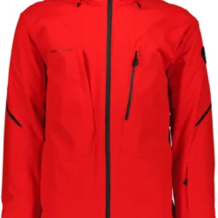 Obermeyer Raze Ski Jacket