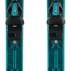 Elan Element W Black Ski + EL W9.0 Ski Binding