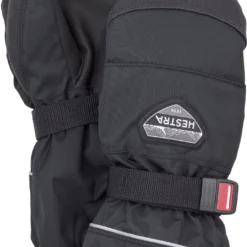 Hestra Kids CZone Ski Mitt