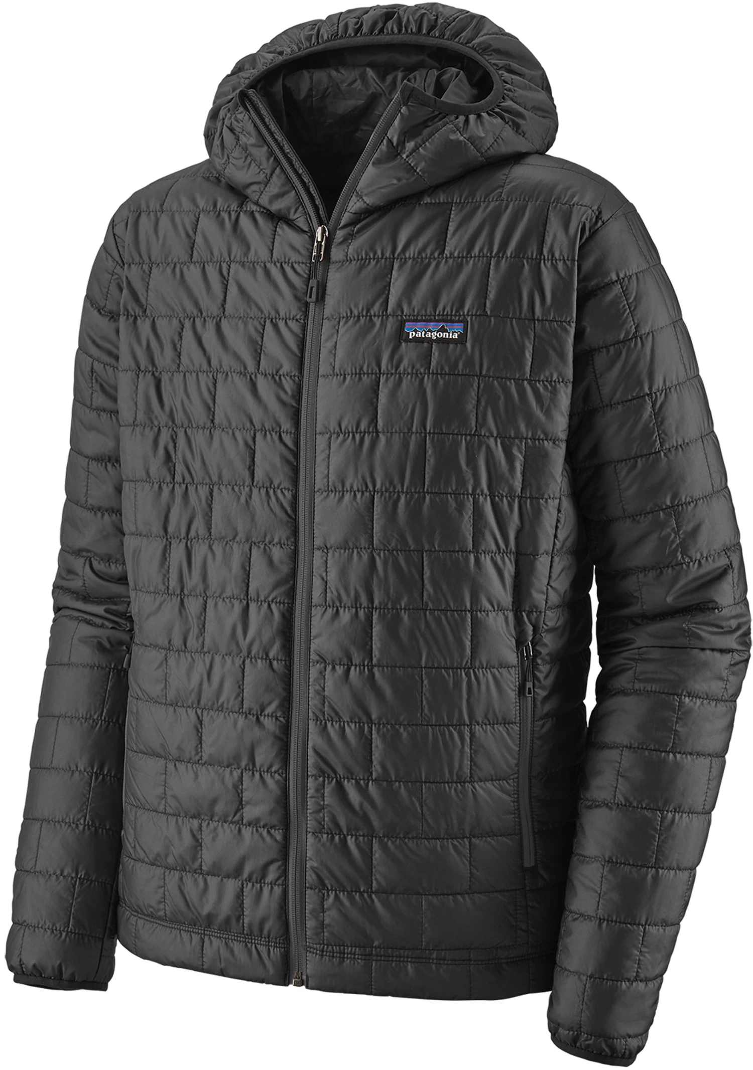 Patagonia Nano Puff Hoody - Mens 5 Patagonia Nano Puff Hoody - Mens - Image 3