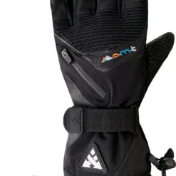 Auclair Panorama Softshell Ski Glove