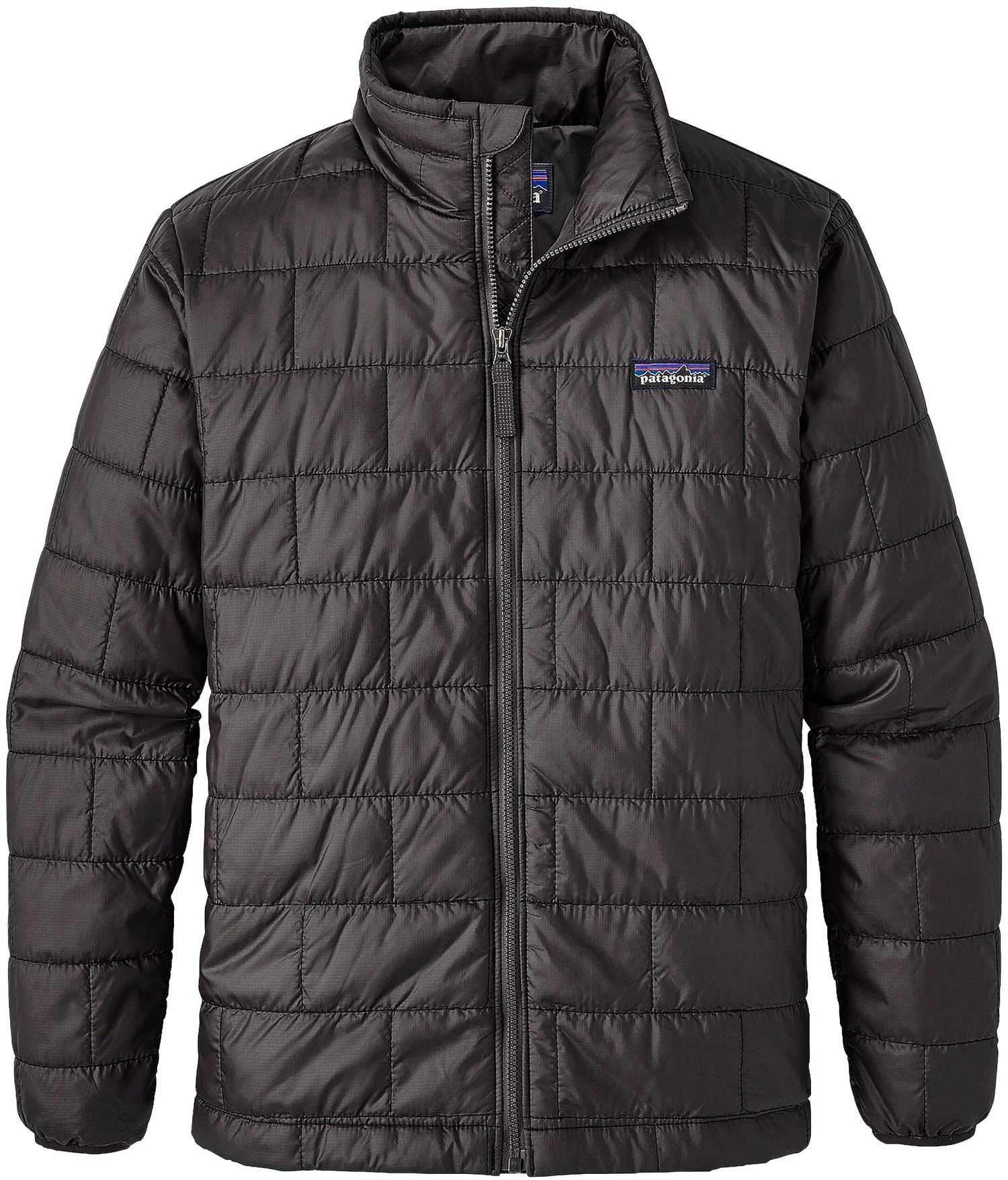 Patagonia Nano Puff Ski Jacket - Boys 5 Patagonia Nano Puff Ski Jacket - Boys - Image 3