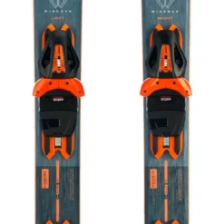 Elan Wingman 78 C Ski + EL 10 Ski Binding