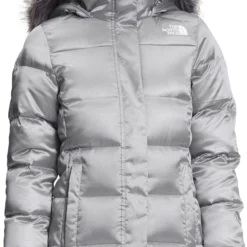 The North Face Gotham Ski Jacket - Womens -Obermeyer Sales max 6643896 NF0A4R33 8B1 hero