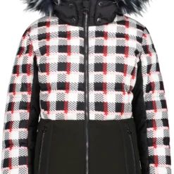 Luhta Kaarto Ski Jacket -Obermeyer Sales max 6648231 2 32411 359 L7 391