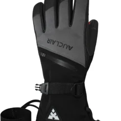 Auclair Verbier Valley Ski Glove - Mens 9 Auclair Verbier Valley Ski Glove - Mens -Obermeyer Sales max 6663454 2G091 8296 b 01