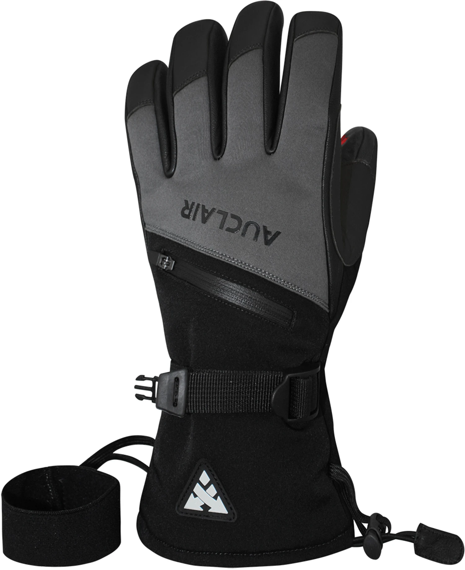 Auclair Verbier Valley Ski Glove - Mens 6 Auclair Verbier Valley Ski Glove - Mens - Image 4