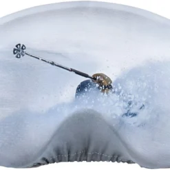 Goggle Soc -Obermeyer Sales max 668613 deeppow soc