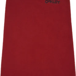 Oakley Factory Neck Gaitor -Obermeyer Sales max 6706218 factneck ironered