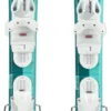 Elan Starr Ski + EL 7.5 Ski Binding 2 Elan Starr Ski + EL 7.5 Ski Binding -Obermeyer Sales max 6722566 elanskis starr jrs afdjnw22 b