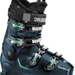 Dalbello DS MX 80 Ski Boot - Womens
