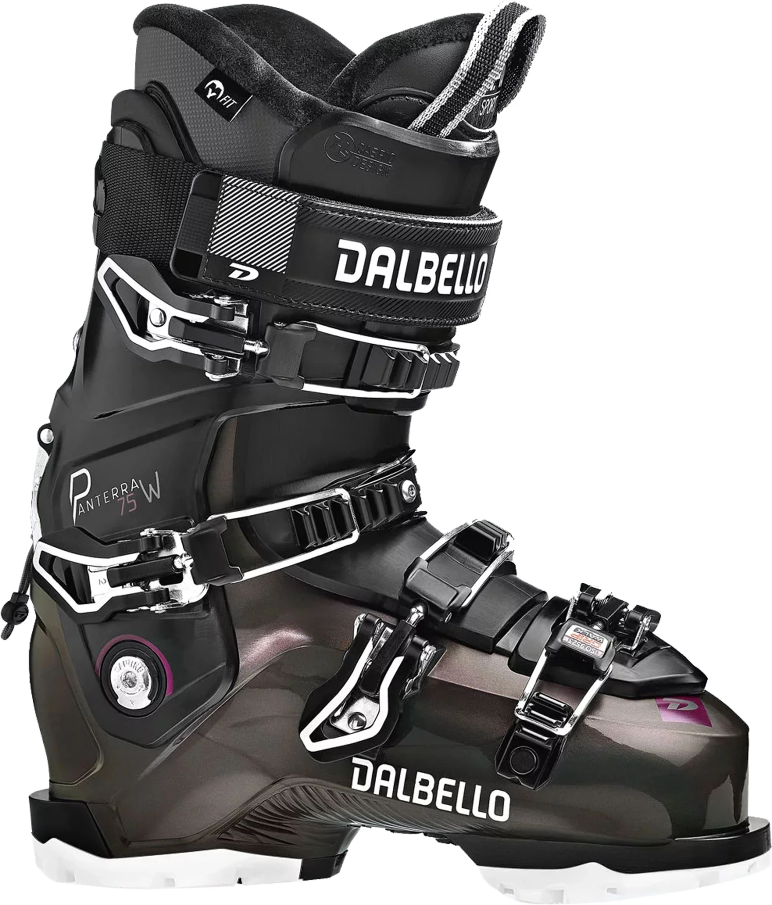 Dalbello Ski Panterra 75 GW Boot 3 Dalbello Ski Panterra 75 GW Boot