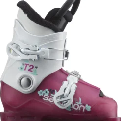 Salomon T2 Girly Boot -Obermeyer Sales max 6840745 L41179600 0 GHO T2 RT GIRLY