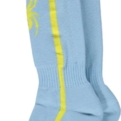 Spyder Sweep Ski Sock - Womens 2022