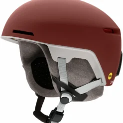 Smith Code Helmet - MIPS 2020