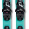 Fischer Ranger Jr Ski + FJ4 CA Jr Ski Binding