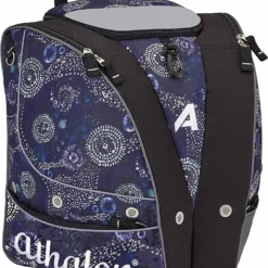 Athalon TRI-Athalon Ski Boot Bag 9 Athalon TRI-Athalon Ski Boot Bag -Obermeyer Sales max 70631 triathalon batik