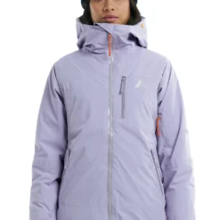 Orage Nina Ski Jacket - Womens