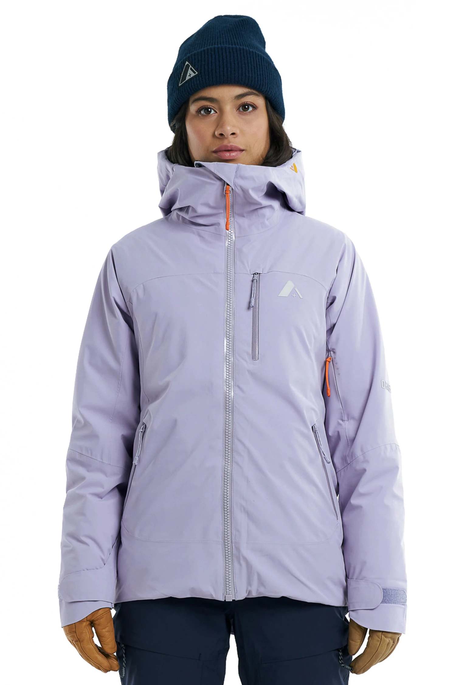 Orage Nina Ski Jacket - Womens 3 Orage Nina Ski Jacket - Womens