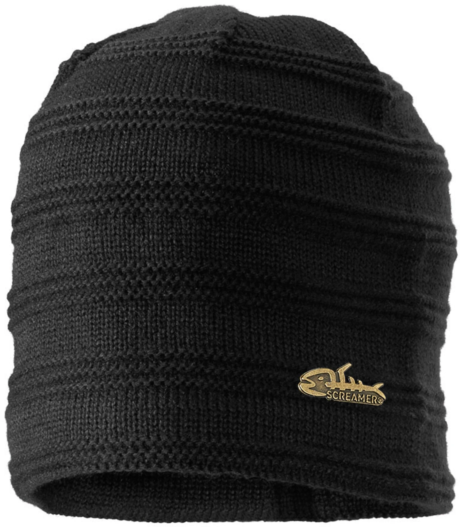Screamer Ripple Beanie 5 Screamer Ripple Beanie - Image 3