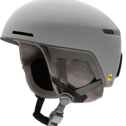 Smith Code Helmet - MIPS 2021 5 Smith Code Helmet - MIPS 2021 -Obermeyer Sales max 7223614 codemipsgrey