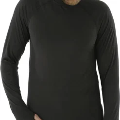 Winter's Edge Lightweight Baselayer Crew - Mens
