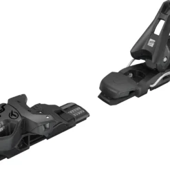 Tyrolia JRS 7.5 GW CA Ski Binding -Obermeyer Sales max 7285082 JRS 7 5 GW CA BRAKE 78 sb w sideL