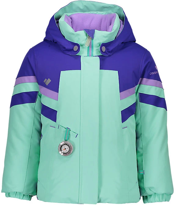 Obermeyer Neato Ski Jacket 2020 7 Obermeyer Neato Ski Jacket 2020 - Image 5