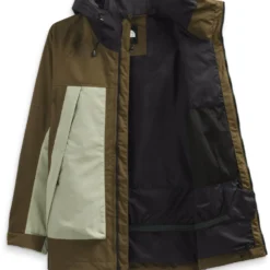 The North Face Balfron Ski Jacket - Mens