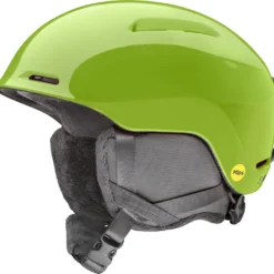 Smith Glide Jr Helmet - MIPS 15 Smith Glide Jr Helmet - MIPS -Obermeyer Sales max 7361039 GLIDE JR MIPS ALGAE E005250IP4852 3Q