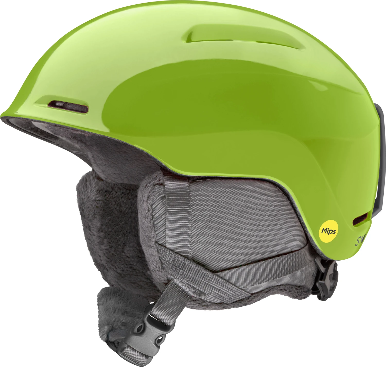 Smith Glide Jr Helmet - MIPS 8 Smith Glide Jr Helmet - MIPS - Image 6