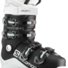 Salomon X Access 60 Ski Boot 2022 1 Salomon X Access 60 Ski Boot 2022 -Obermeyer Sales max 7382978 L40851200 0 GHO W xaccess 60 wide black scaled