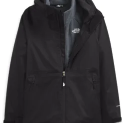 The North Face Vortex Triclimate Ski Jacket - Girls 2022 11 The North Face Vortex Triclimate Ski Jacket - Girls 2022 -Obermeyer Sales max 7404947 NF0A5GCJ NY7 altfront