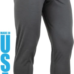 Polarmax Montana Wool Pant - Mens 2020