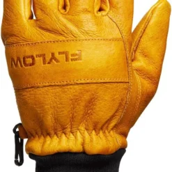 Flylow Ridge Ski Glove -Obermeyer Sales max 7474580 Ridge natural 1024x1024