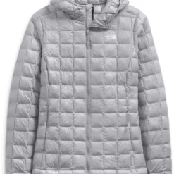 The North Face Thermoball Eco Hoodie - Womens 17 The North Face Thermoball Eco Hoodie - Womens -Obermeyer Sales max 7483454 NF0A5GLC A91 altfront