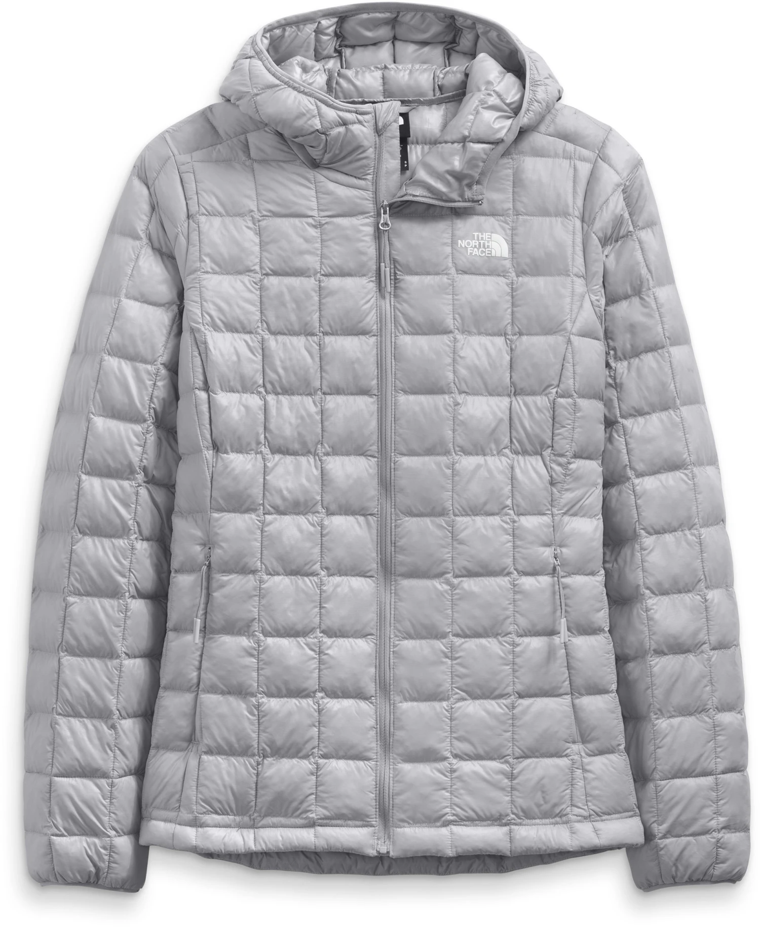 The North Face Thermoball Eco Hoodie - Womens 10 The North Face Thermoball Eco Hoodie - Womens - Image 8