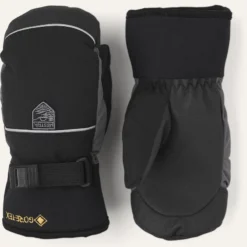 Hestra Gore-Tex Flex Ski Mitt - Youth
