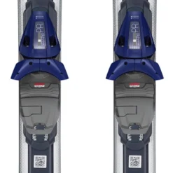 Head Shape V2 Ski + PR 11 GW Ski Binding