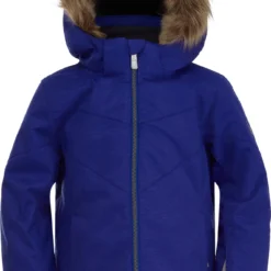 Spyder Lola Ski Jacket - Toddlers 2022 -Obermeyer Sales max 7535715 215101 462 A