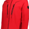 Obermeyer Iba Down Hybrid Ski Jacket