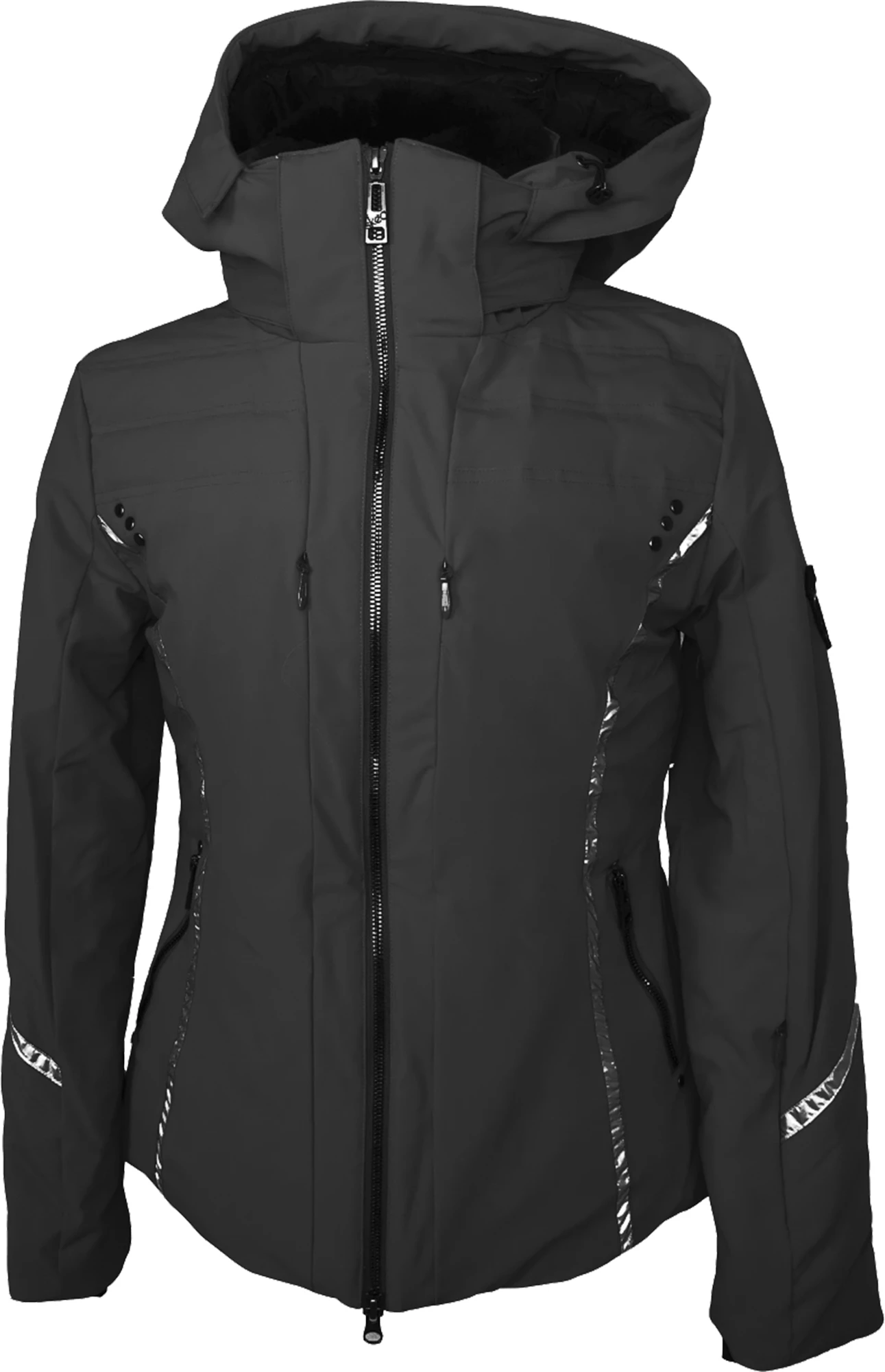 Skea Lala Ski Jacket 2021 3 Skea Lala Ski Jacket 2021