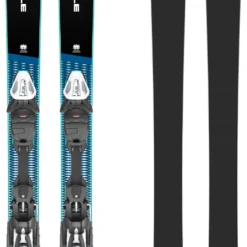 Kastle PX81 Ski + K11 PRD GW Ski Binding -Obermeyer Sales max 7594179 PX81 K11 PRD GW scaled