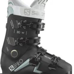 Salomon S/Pro 80 W CS GW Boot 9 Salomon S/Pro 80 W CS GW Boot -Obermeyer Sales max 7692377 L41540900 0 GHO SPRO80W CS GW 1 scaled