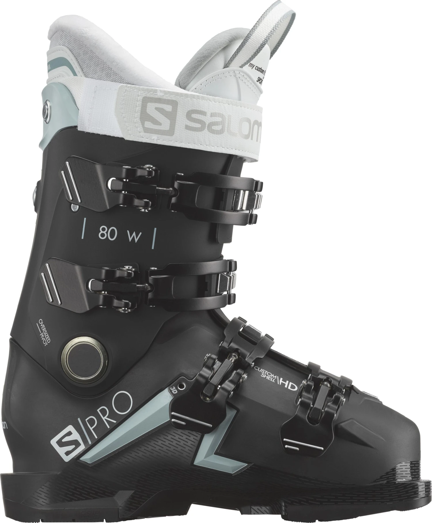 Salomon S/Pro 80 W CS GW Boot 6 Salomon S/Pro 80 W CS GW Boot - Image 4