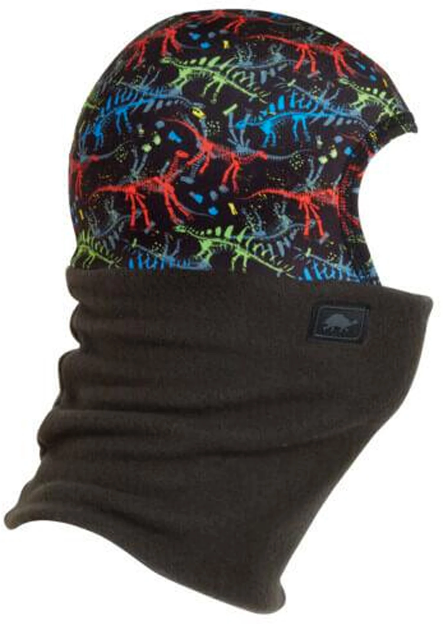 Turtle Fur Original Fleece Shellaclava - Youth 3 Turtle Fur Original Fleece Shellaclava - Youth